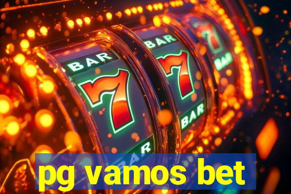 pg vamos bet